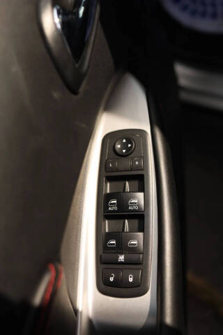 2018 Dodge Journey GT