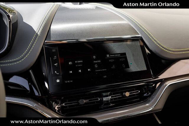 2026 Aston Martin DBX S