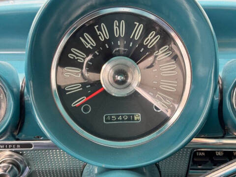 1960 Chevrolet Impala