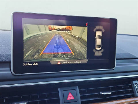 2019 Audi A4 quattro Premium Plus 45 TFSI