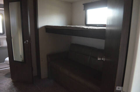 2019 Forest River Salem Hemisphere Hyper-Lyte