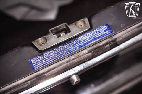 1973 Mercedes-Benz 450-Class