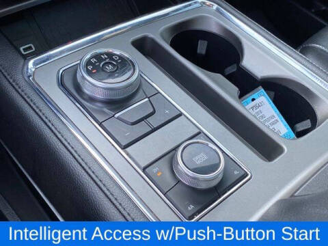 2018 Ford Expedition XLT