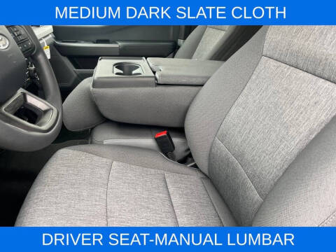 2025 Ford F-350 Super Duty XL