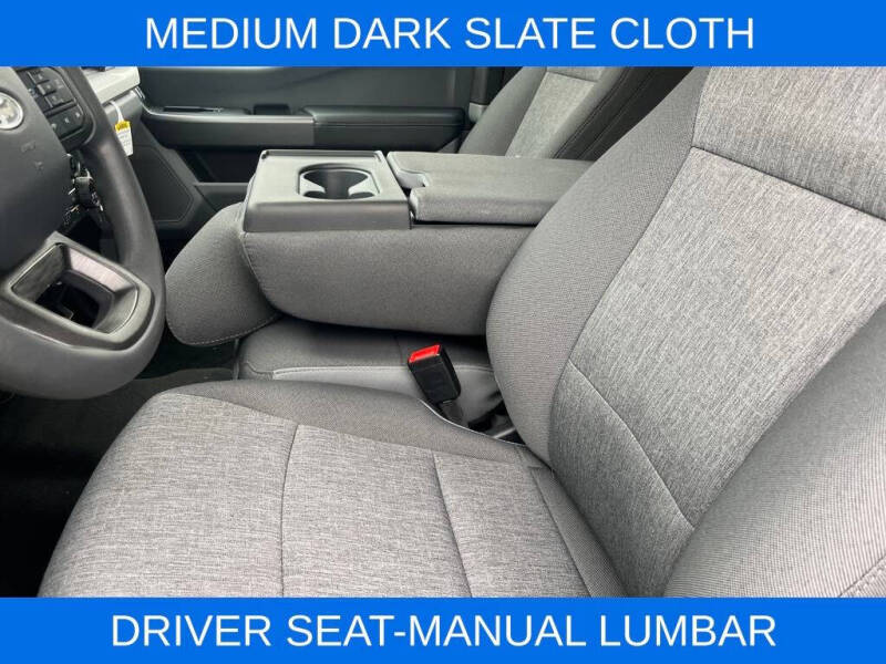 2025 Ford F-350 Super Duty XL