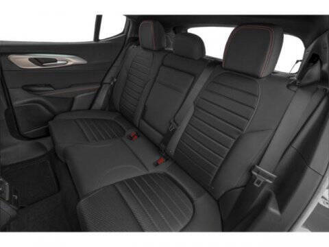 2023 Dodge Hornet GT Plus