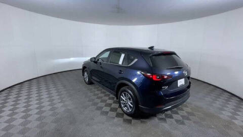 2023 Mazda CX-5 2.5 S Preferred