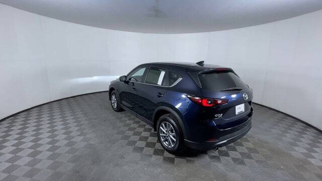 2023 Mazda CX-5 2.5 S Preferred
