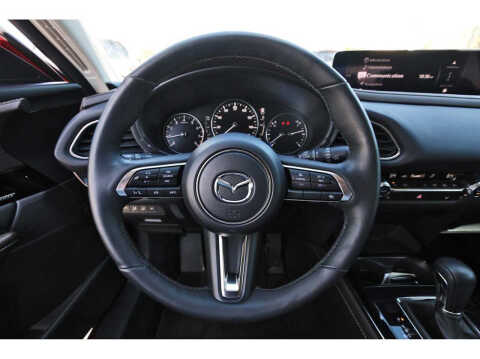 2024 Mazda CX-30 2.5 Turbo Premium