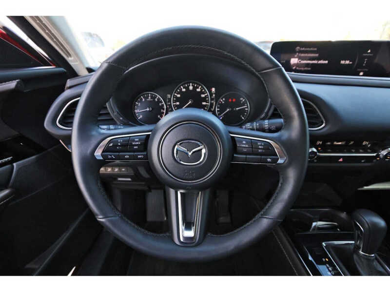 2024 Mazda CX-30 2.5 Turbo Premium