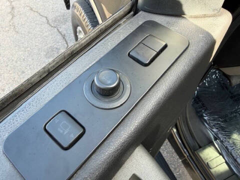 2011 Ford F-350 Super Duty Lariat