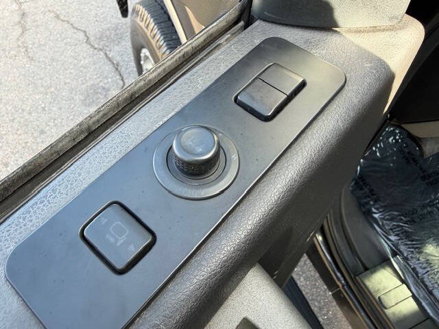 2011 Ford F-350 Super Duty Lariat