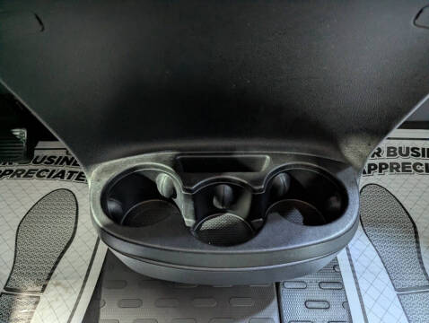 2020 RAM ProMaster 2500 159 WB