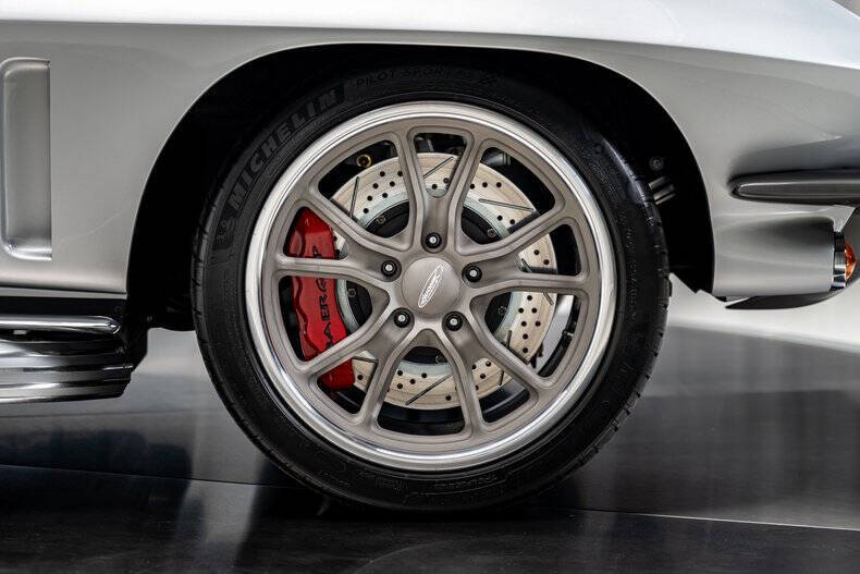 1966 Chevrolet Corvette