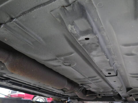 2007 Chevrolet Impala LT