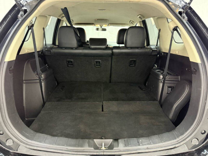 2019 Mitsubishi Outlander SE