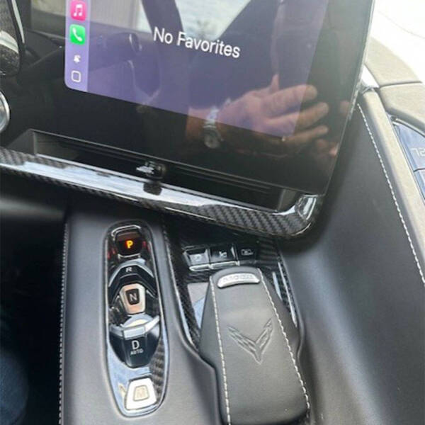 2023 Chevrolet Corvette Z06