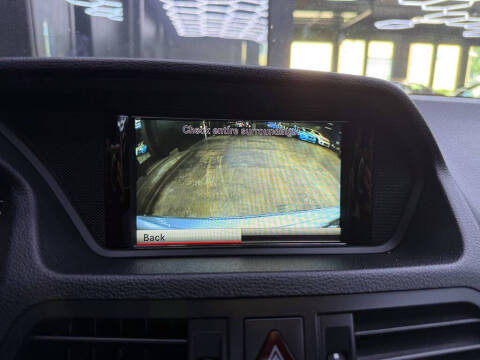 2013 Mercedes-Benz E-Class E 350