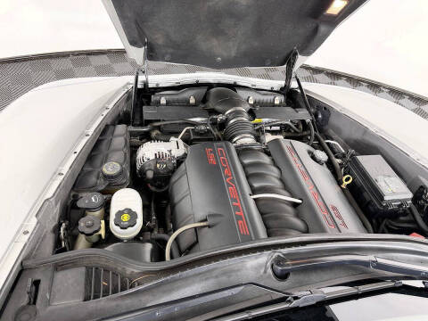 2006 Chevrolet Corvette
