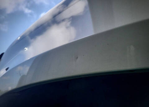 2008 Chevrolet Suburban LS