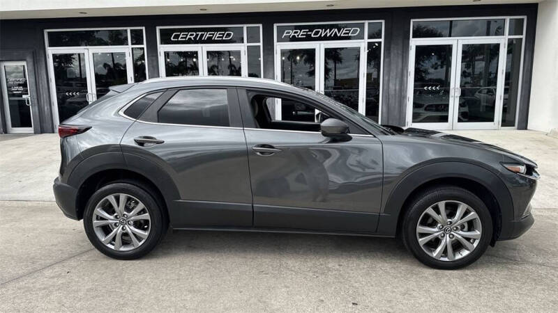 2023 Mazda CX-30 2.5 S Preferred