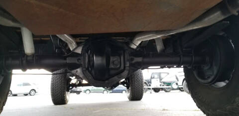 1966 GMC C/K 1500 Series