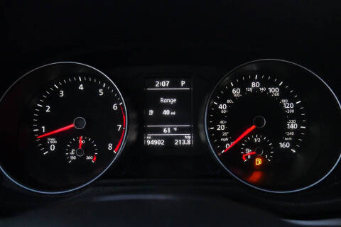 2018 Volkswagen Passat 2.0T S