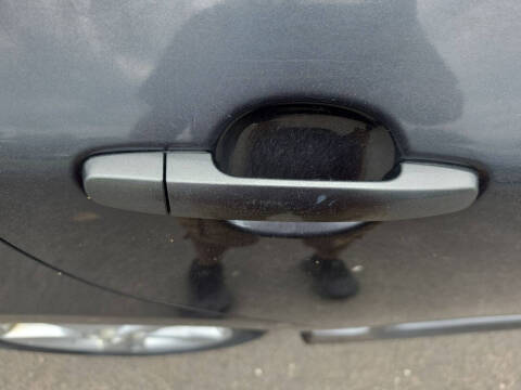 2012 Toyota Corolla S
