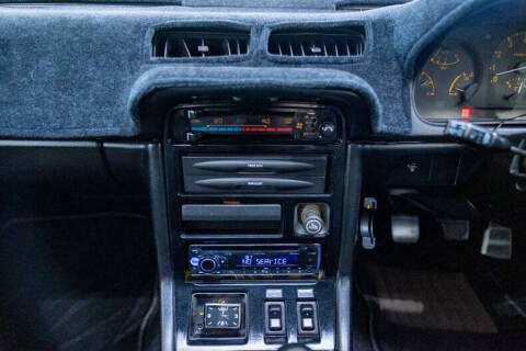1983 Mazda RX-7