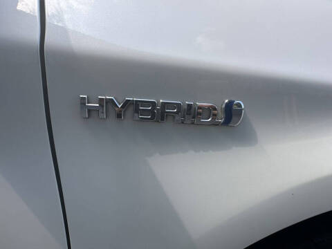 2011 Toyota Prius One