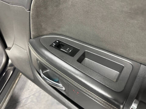 2009 Dodge Challenger SRT8