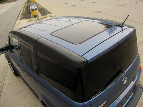 2008 Honda Element EX