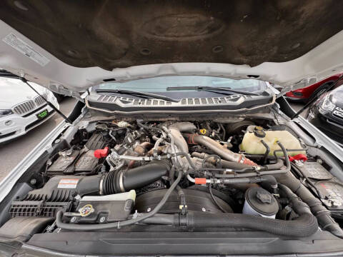 2023 Ford F-350 Super Duty