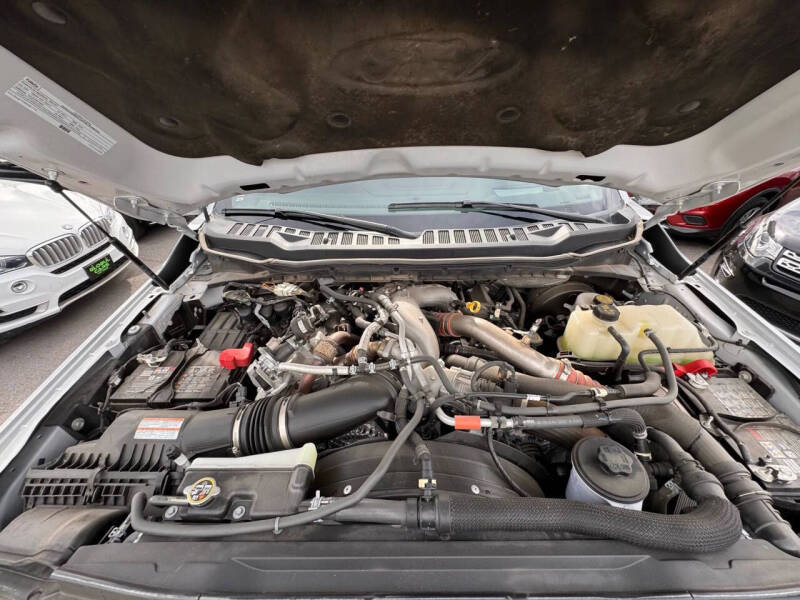 2023 Ford F-350 Super Duty