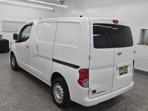 2015 Chevrolet City Express LS