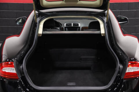 2014 Jaguar XK