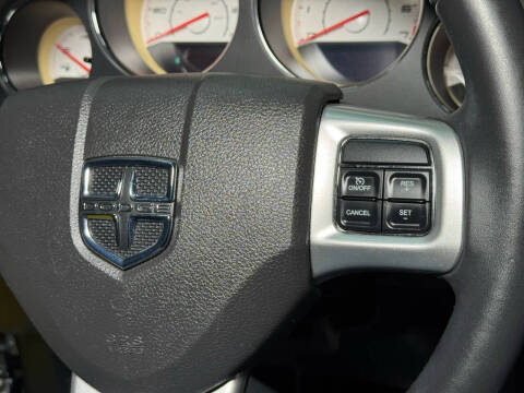 2011 Dodge Challenger