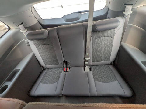 2014 Chevrolet Traverse LS