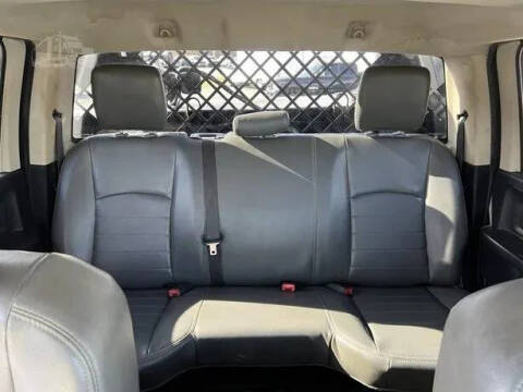 2014 RAM 3500 Laramie