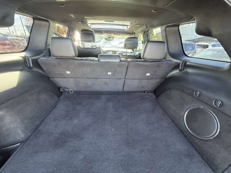 2019 Jeep Grand Cherokee Limited X