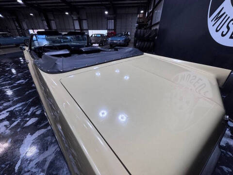 1967 Cadillac DeVille