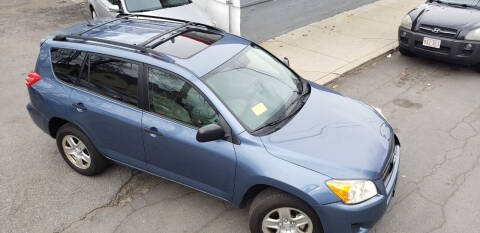 2009 Toyota RAV4 for sale at Choice Motor Group in Lawrence MA