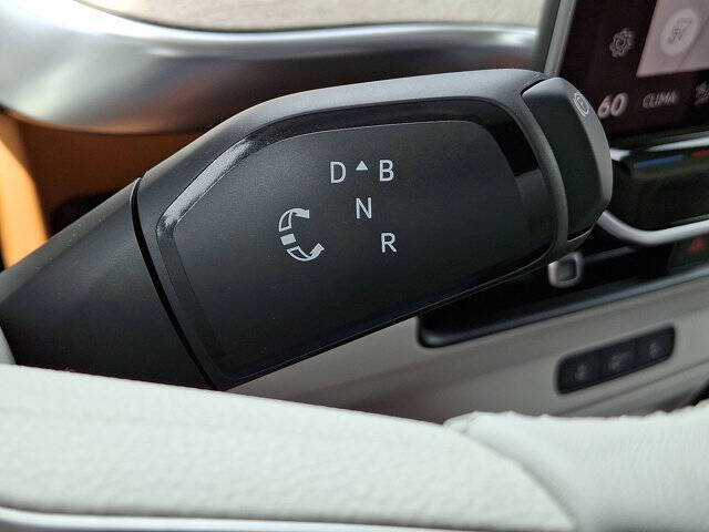 2025 Volkswagen ID. Buzz 1st Edition 4Motion