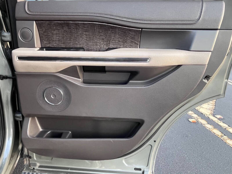 2019 Ford Expedition Limited