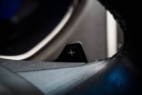 2019 Lincoln Nautilus Select