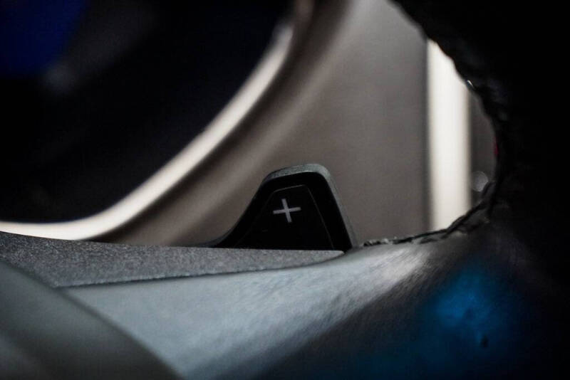 2019 Lincoln Nautilus Select