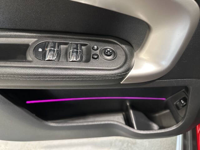 2020 MINI Countryman Cooper S