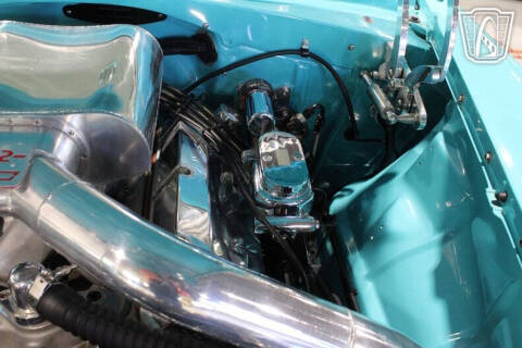 1956 Chevrolet Bel Air