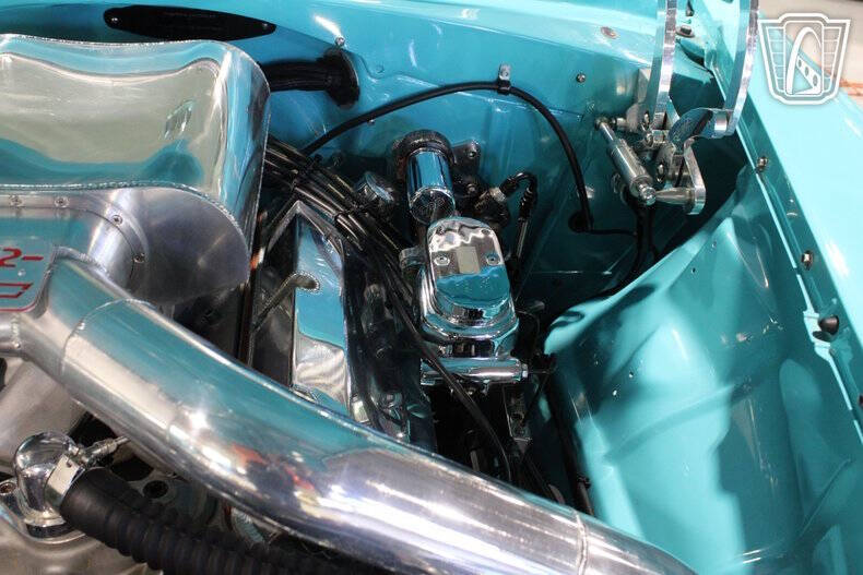 1956 Chevrolet Bel Air