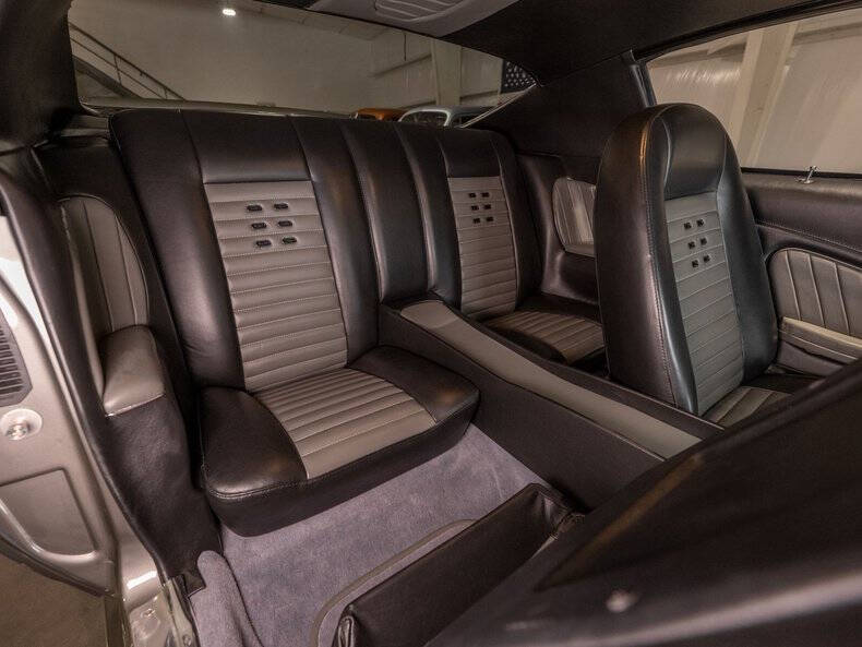 1971 Chevrolet Camaro